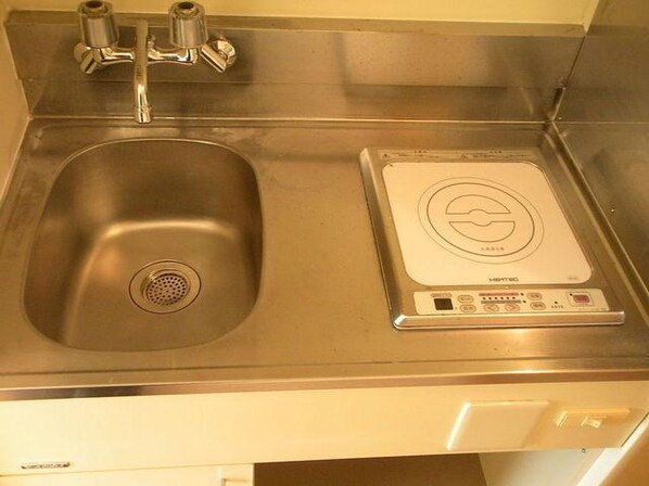 サァラ府中の物件内観写真